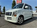 2006 Suzuki Wagon R