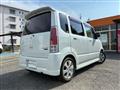 2006 Suzuki Wagon R