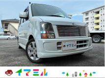 2006 Suzuki Wagon R