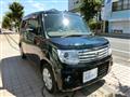 2015 Suzuki MR Wagon