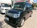 2015 Suzuki MR Wagon