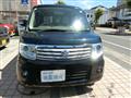 2015 Suzuki MR Wagon