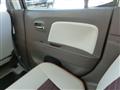 2015 Suzuki MR Wagon