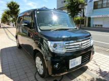2015 Suzuki MR Wagon