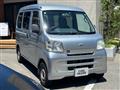 2014 Daihatsu Hijet Cargo