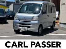 2014 Daihatsu Hijet Cargo