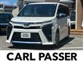 2021 Toyota Voxy