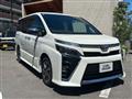 2021 Toyota Voxy