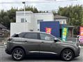 2018 Peugeot 3008