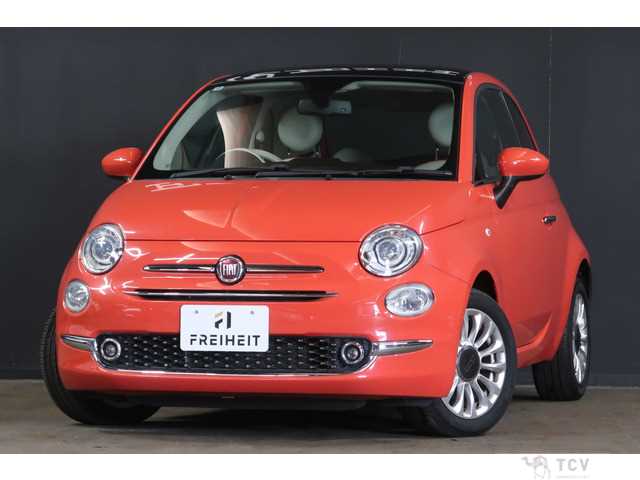 2018 Fiat Fiat Others