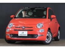 2018 Fiat Fiat Others