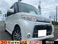 2011 Daihatsu Tanto Custom