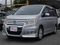 2010 Honda Step WGN