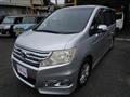 2010 Honda Step WGN