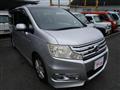 2010 Honda Step WGN