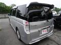 2010 Honda Step WGN