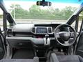 2010 Honda Step WGN