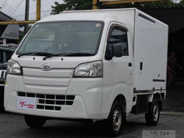 2016 Daihatsu Hijet Truck