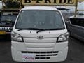 2016 Daihatsu Hijet Truck