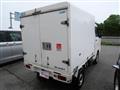 2016 Daihatsu Hijet Truck