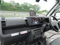 2016 Daihatsu Hijet Truck