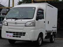 2016 Daihatsu Hijet Truck
