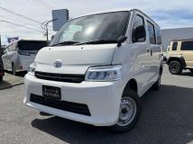 2026 Toyota Townace Van