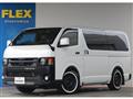 2021 Toyota Hiace Van