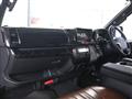 2021 Toyota Hiace Van