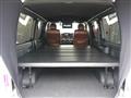 2021 Toyota Hiace Van