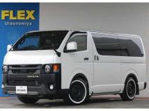 2021 Toyota Hiace Van