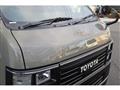 2020 Toyota Hiace Van