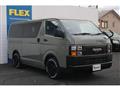 2020 Toyota Hiace Van