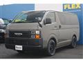 2020 Toyota Hiace Van