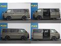 2020 Toyota Hiace Van