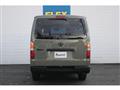 2020 Toyota Hiace Van
