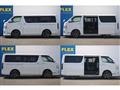 2023 Toyota Hiace Van