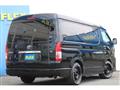 2022 Toyota Hiace Wagon
