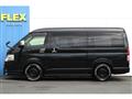 2022 Toyota Hiace Wagon