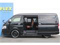 2022 Toyota Hiace Wagon