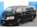2022 Toyota Hiace Wagon