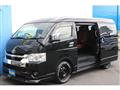 2022 Toyota Hiace Wagon