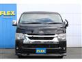 2022 Toyota Hiace Wagon