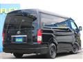 2021 Toyota Hiace Wagon