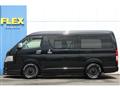 2021 Toyota Hiace Wagon
