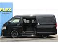 2021 Toyota Hiace Wagon