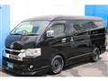 2021 Toyota Hiace Wagon