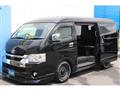 2021 Toyota Hiace Wagon