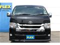 2021 Toyota Hiace Wagon