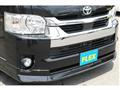 2021 Toyota Hiace Wagon